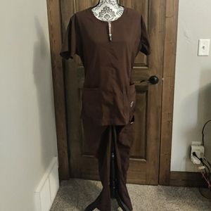 Medical women scrubs